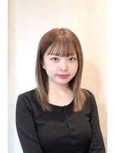 まつ毛エクステ専門店 オハナ アイラッシュ 下北沢店(Ohana) 吉岡 