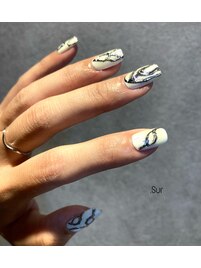 .Sur アートデザイン