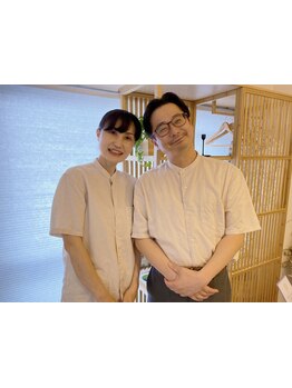 友達・カップルで利用したい