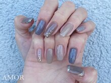 アモル(AMOR)