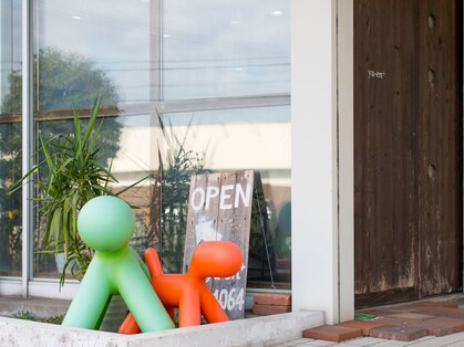 ユエン(yu-en+)の写真