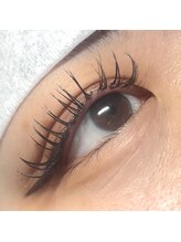 ボス(VOSS)/シマーラッシュ　マツパマツエク