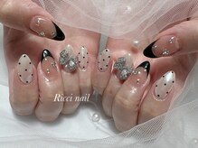 チアフルチア バイ リッチネイル(CheerfulCheer by Ricci nail)/