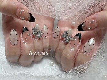 チアフルチア バイ リッチネイル(CheerfulCheer by Ricci nail)/