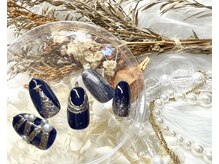 ジュアール(JuAR)/クリスマスネイル