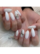 イチキュウハチキュウ ネイルサロン(The 1989 nail salon)/