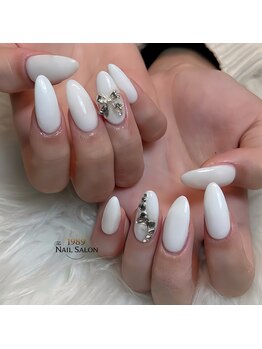 イチキュウハチキュウ ネイルサロン(The 1989 nail salon)/