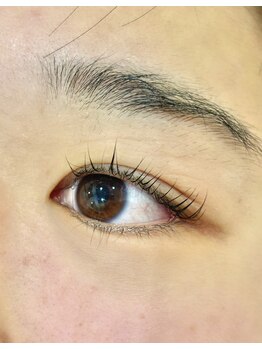 オリー掛川大坂店(OLY)/まつげパーマ