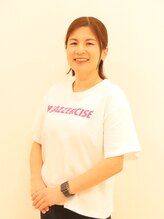 ジャザサイズスタジオ呉&nbsp;道佛 知子