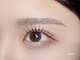 リセ 銀座本店(Lisse)の写真/当店人気No.1《デザイン☆まつげパーマ¥5480》/パリジェンヌ/似合わせ次世代パーマで理想のお目元に！