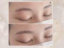 サロンドフェイス 木曽川店(Salon de Faith)/３Dブロウ☆彡