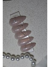 アユミネイル 川崎(Aumi nail)/