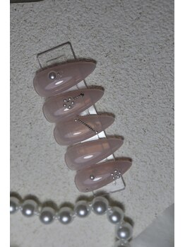 アユミネイル 川崎(Aumi nail)/