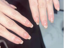 ドリーミー ネイル 上野(Dreamy Nail)/￥６５００《９０分》