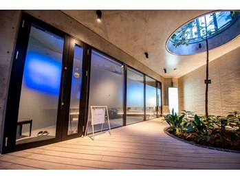 シーテラスプラス(SEA TERRACE+)/外観