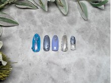 ネイルサロン ネイルクク 桑名駅前店(Nail KUKU)/