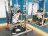 パーソナルトレーニング【マンツーマン】回数券　