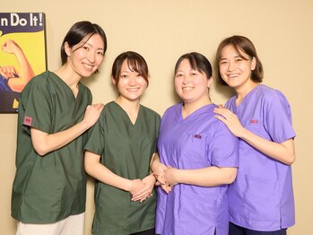 ジネコラボ 藤沢院(Gyneco-labo)