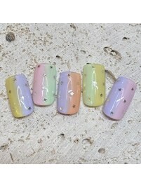 ジェル《定額2》