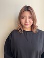 シェリ ザ ビューティー 西条駅前店(Cheri the beauty) Haruka 