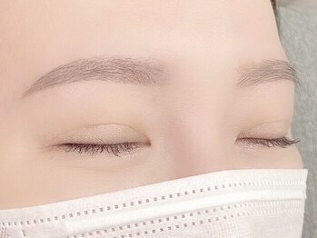 アイヨンマルゴ 神戸三宮駅前店(EYE405)/アイブロウスタイリング