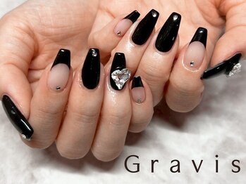 グラビス ライラ(Gravis Laila)/持込90分コース*担当MIYUU