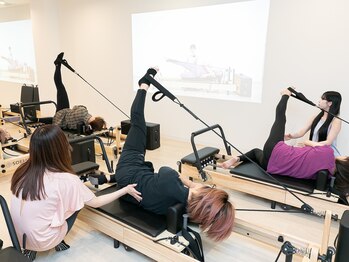 ソエル 一宮(SOELU)/初心者でも出来る！