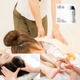 サロン ペペ(salon pepe)