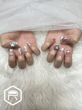 レディスペネイル メイニ 名駅東口(Redispe nail mei2)/90分アートフリー