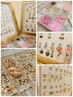 推しカラーも◎マイメロ/キティ/星等選べる耳つぼジュエリーつけ放題 ¥4900→