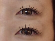 カレン アイビューティー(Karen Eyebeauty)/目元に合わせたオーダーメイド
