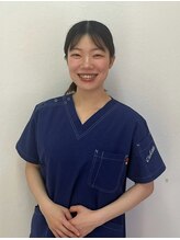 せいりき整体院 イースト 豊橋(East) 鈴木 陽奈