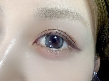 ラリュール(L'Allure)/まつぱ