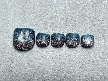 ニュイ 浦和店(nuit)/【Foot】trend定額コース￥7,800