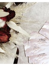 シック(chic)&nbsp;kaoru 