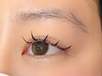 サインポスト 池袋東口店(sign post)/ナチュラル×清潔感:&healthy