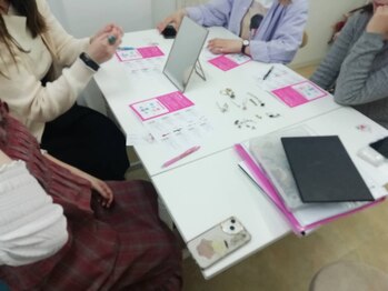 フラワーファクトリーズ/顔タイプ診断☆4名様