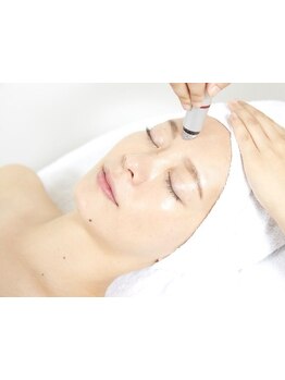 毛穴ケアをしたい