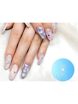 つけ放題メニューのあるサロン