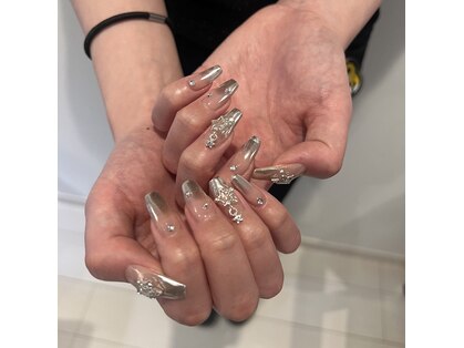 ファンシー(Fancy)の写真