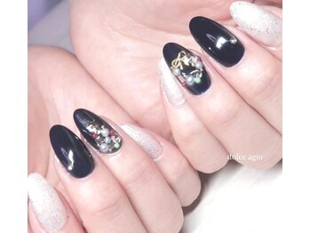 ドルチェ アージョ(dolce agio)