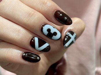 ミュート 笹口店(mute.)/120min by mayu