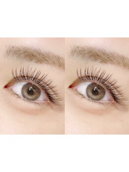 まつげのお悩み解決サロン