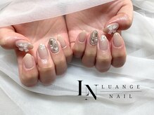 ルアンジュネイル(Luange nail)/定額コース