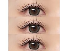 マドンナヘアー(madonna hair.)