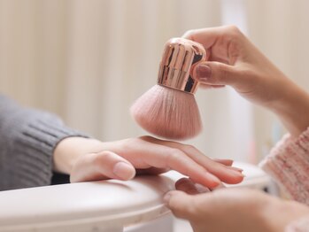 ルル(Ruru)/ネイル風景