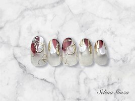 デザイン◆初回¥12000