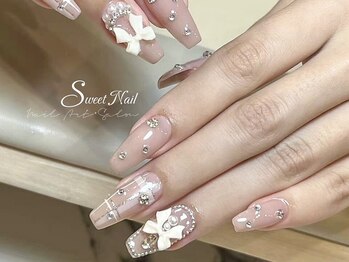 スウィートネイル(Sweet nail)/
