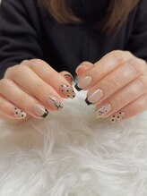 1月2月定額デザイン