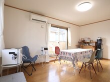 やっほーの風/内観1